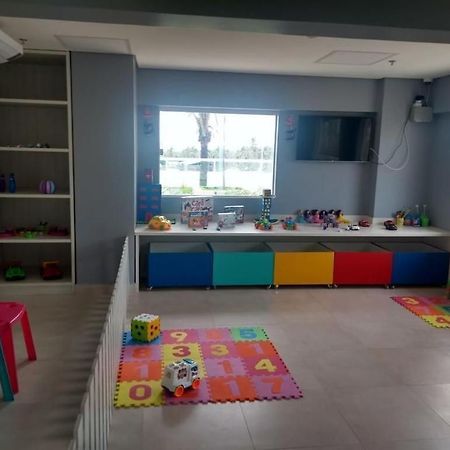 Salinópolis Salinas Park Resort 2 מראה חיצוני תמונה