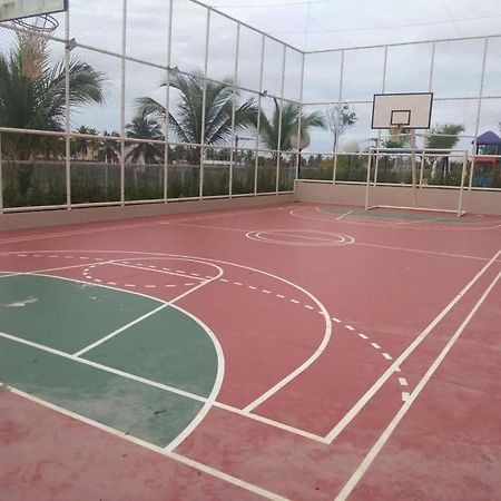 Salinópolis Salinas Park Resort 2 מראה חיצוני תמונה