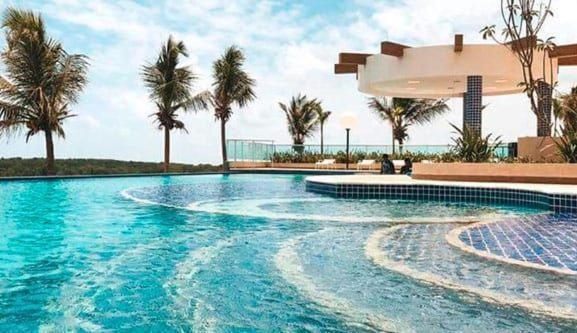 Salinópolis Salinas Park Resort 2 מראה חיצוני תמונה