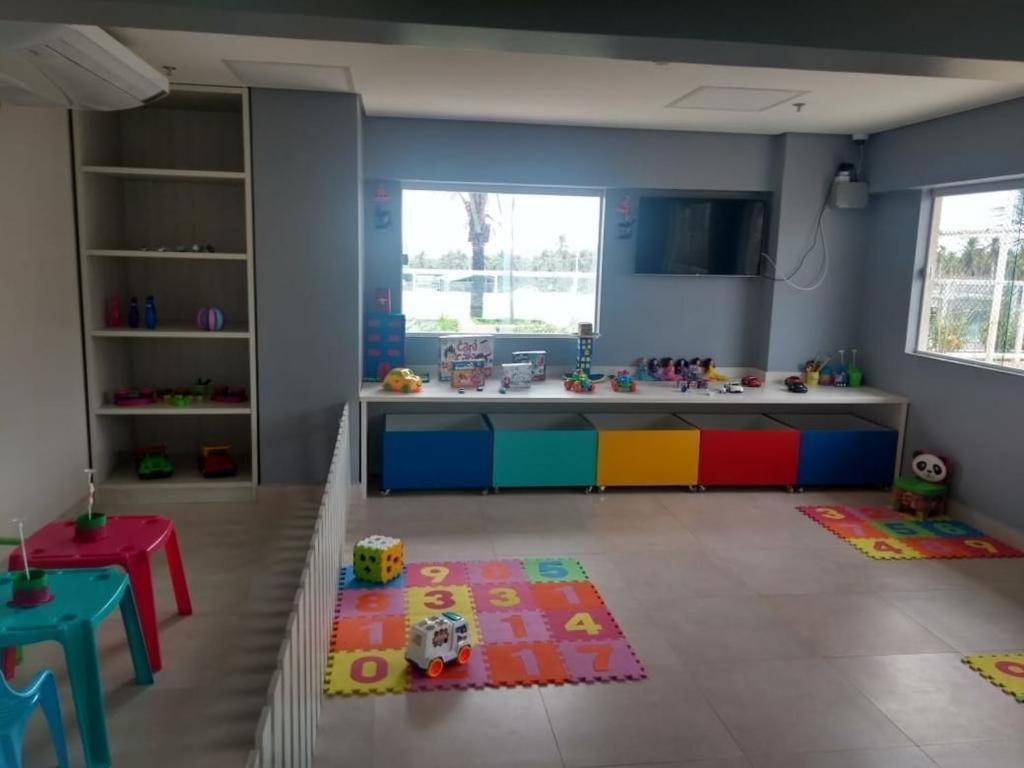 Salinópolis Salinas Park Resort 2 מראה חיצוני תמונה
