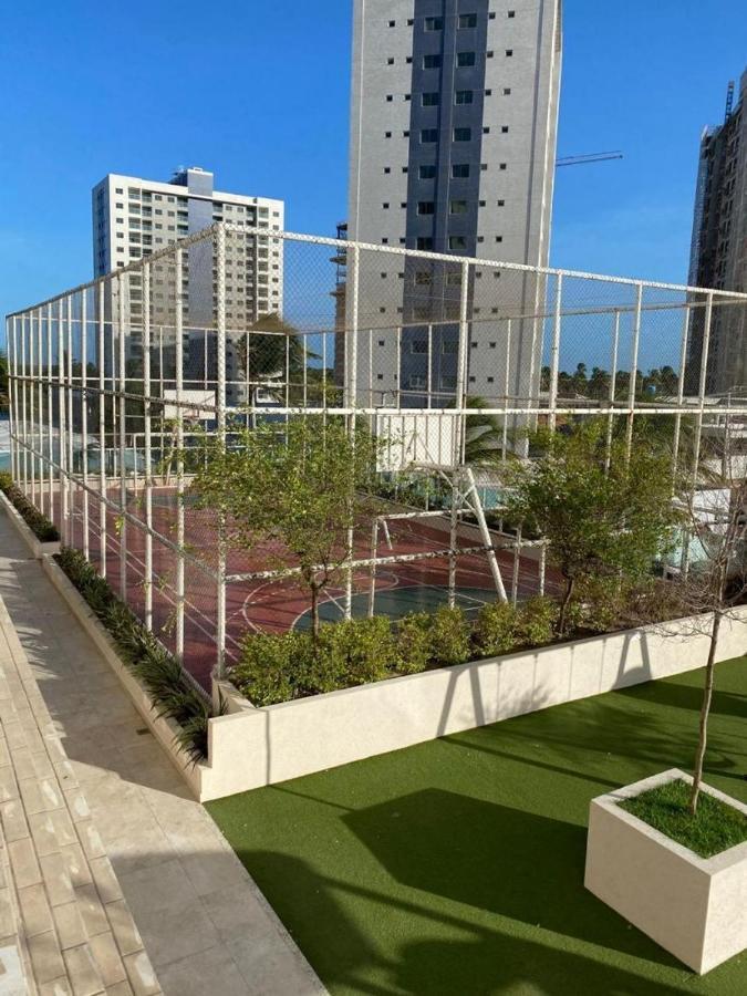 Salinópolis Salinas Park Resort 2 מראה חיצוני תמונה