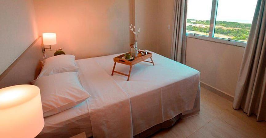 Salinópolis Salinas Park Resort 2 מראה חיצוני תמונה
