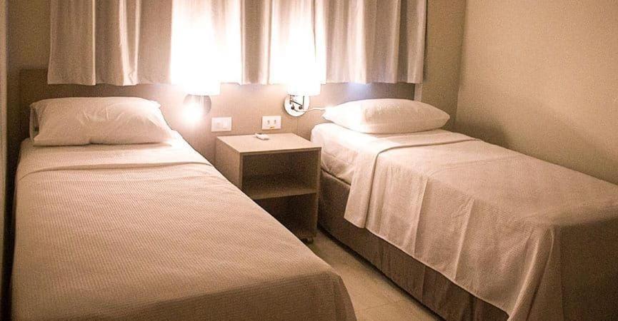 Salinópolis Salinas Park Resort 2 מראה חיצוני תמונה