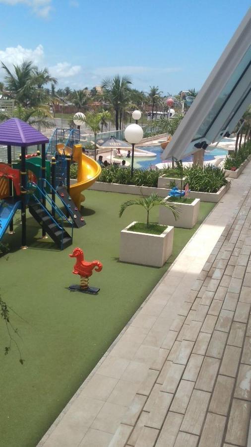 Salinópolis Salinas Park Resort 2 מראה חיצוני תמונה