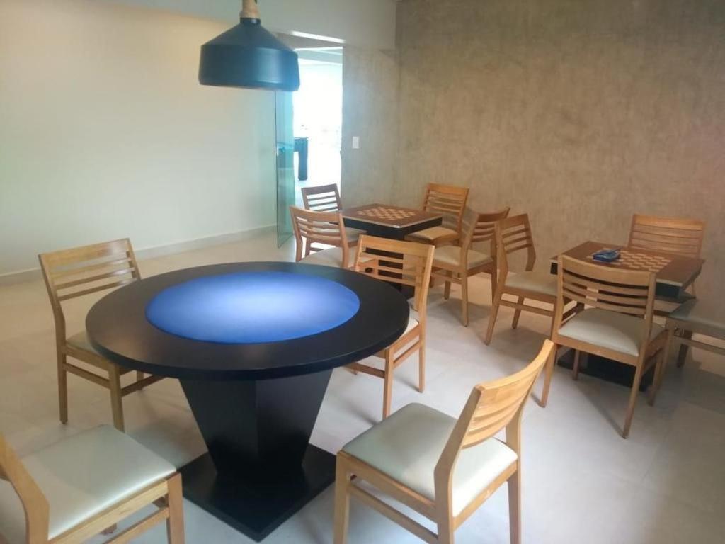 Salinópolis Salinas Park Resort 2 מראה חיצוני תמונה